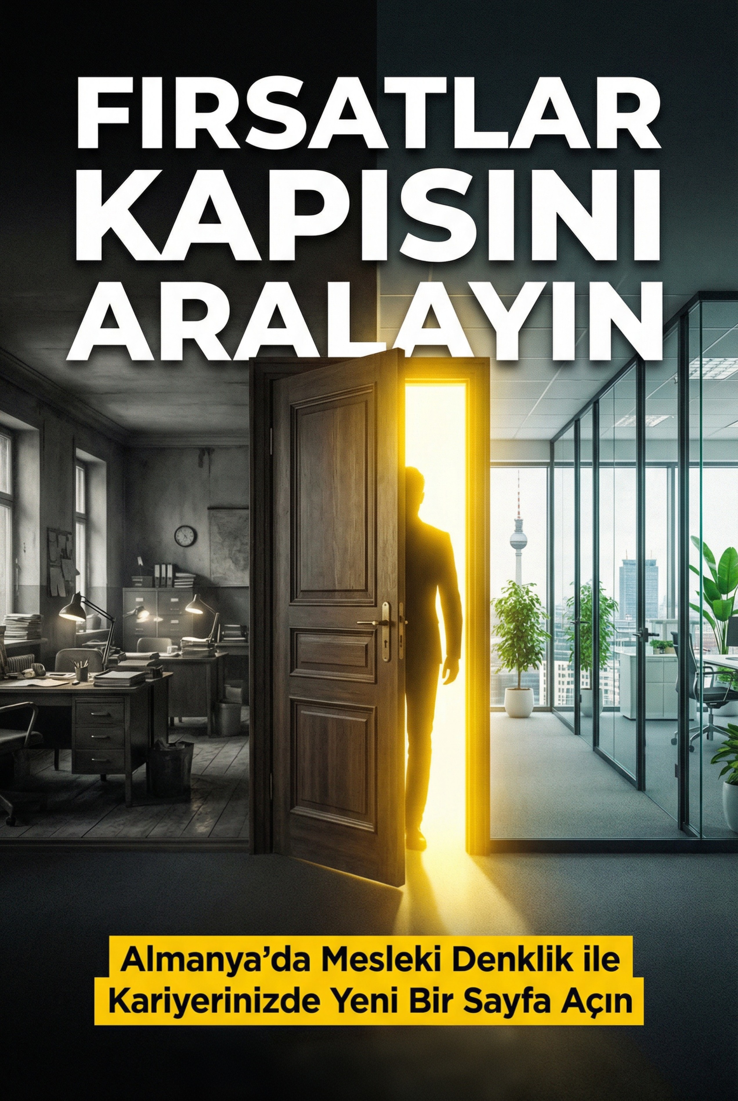 Almanya Maaşlar 2026